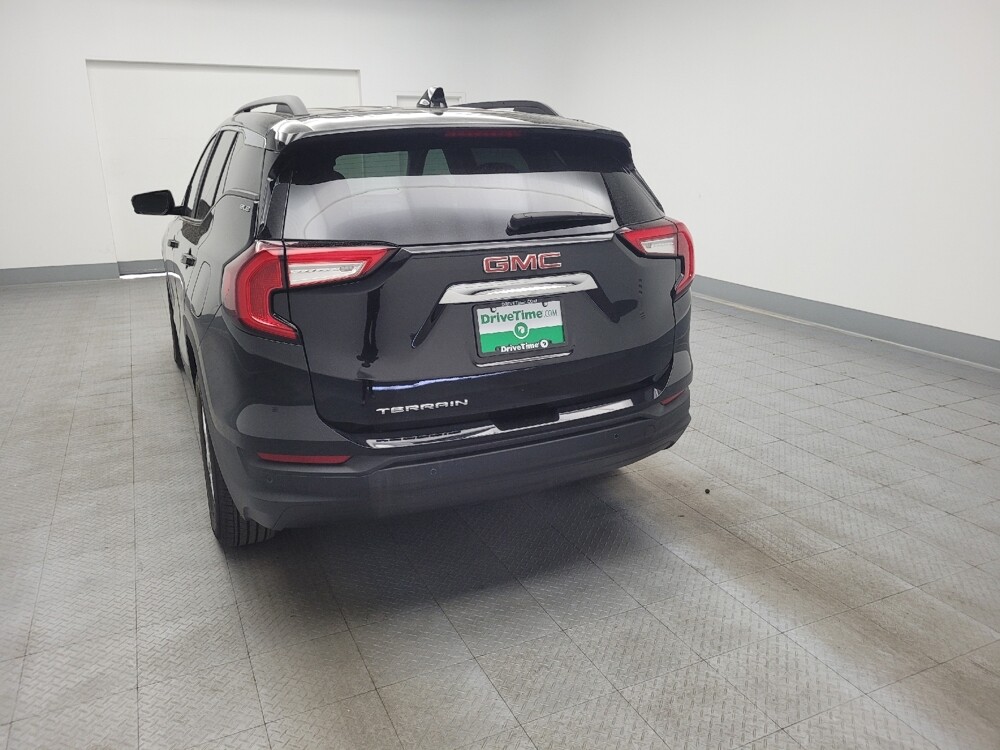 2024 GMC Terrain in Antioch, TN 37013 - 18134712 6