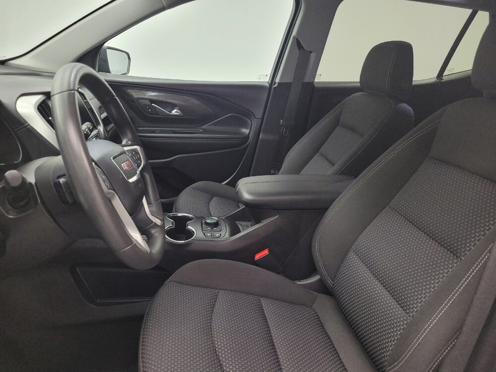 2024 GMC Terrain in Antioch, TN 37013 - 18134712 17