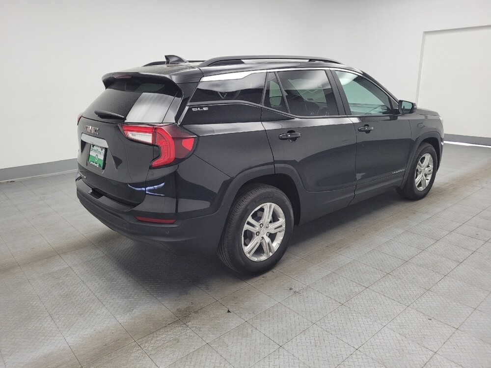 2024 GMC Terrain in Antioch, TN 37013 - 18134712 9