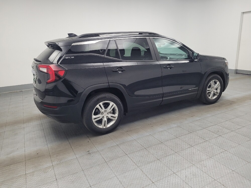 2022 GMC Terrain in Antioch, TN 37013 - 18134713 10