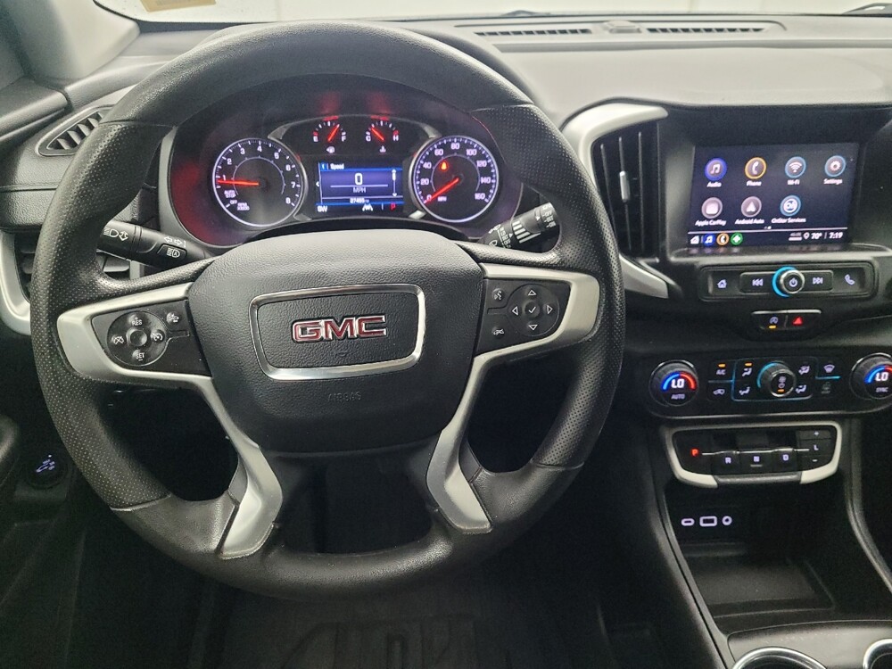 2022 GMC Terrain in Antioch, TN 37013 - 18134713 22