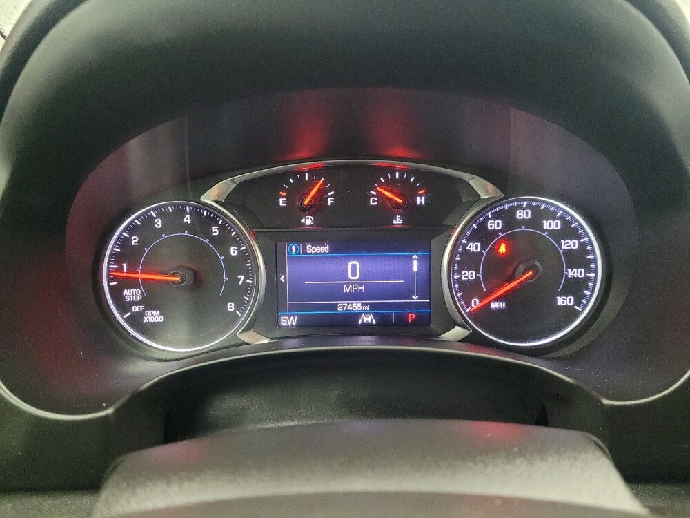 2022 GMC Terrain in Antioch, TN 37013 - 18134713 23