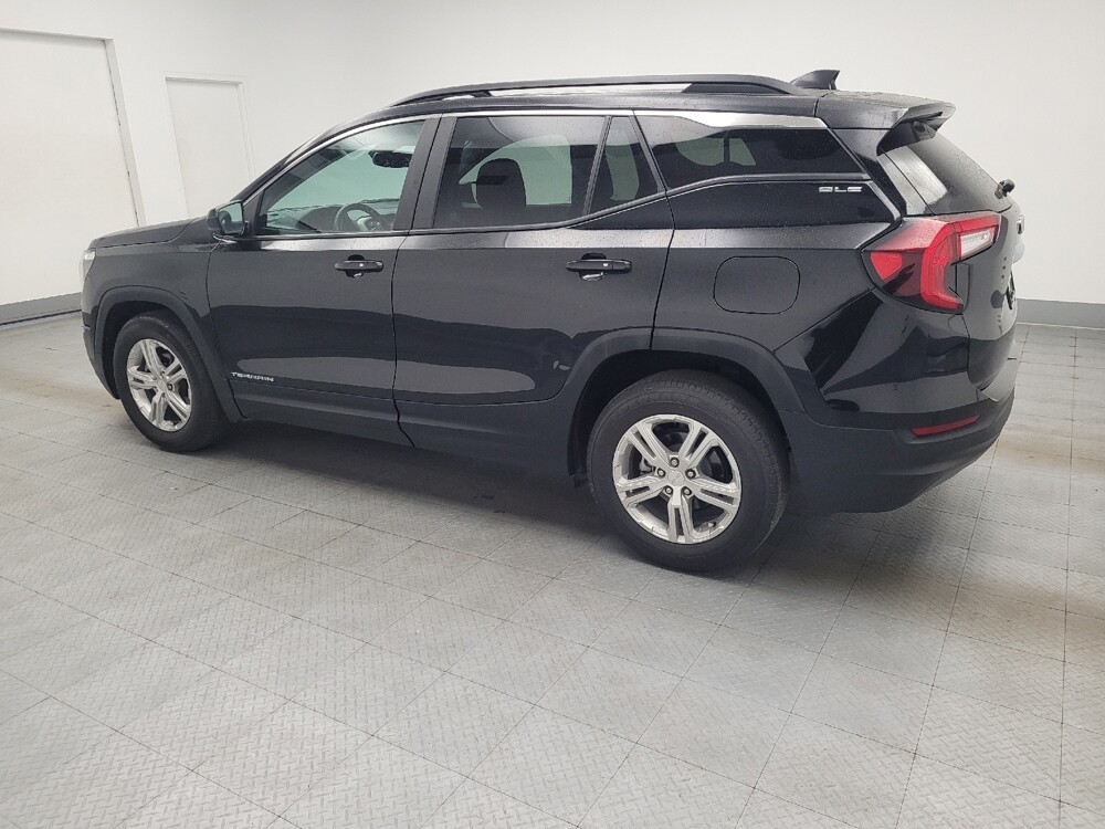 2022 GMC Terrain in Antioch, TN 37013 - 18134713 3