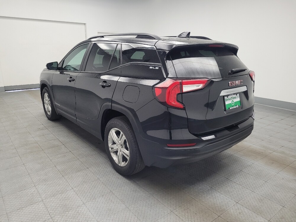 2022 GMC Terrain in Antioch, TN 37013 - 18134713 5