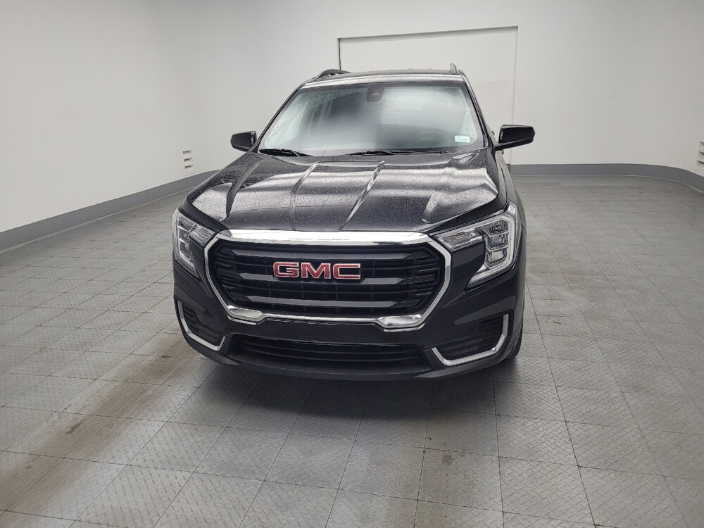 2022 GMC Terrain in Antioch, TN 37013 - 18134713 15