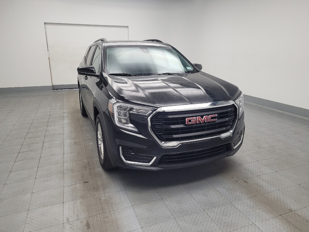 2022 GMC Terrain in Antioch, TN 37013 - 18134713 14