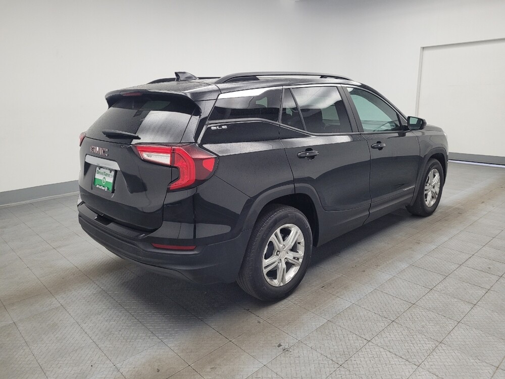 2022 GMC Terrain in Antioch, TN 37013 - 18134713 9