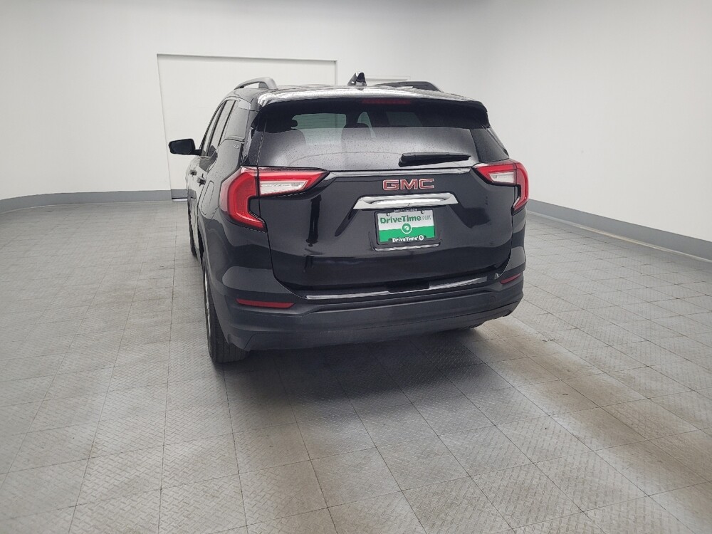 2022 GMC Terrain in Antioch, TN 37013 - 18134713 6
