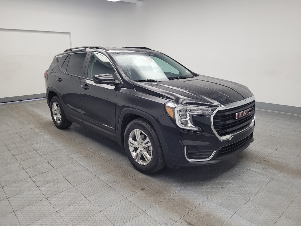 2022 GMC Terrain in Antioch, TN 37013 - 18134713 13