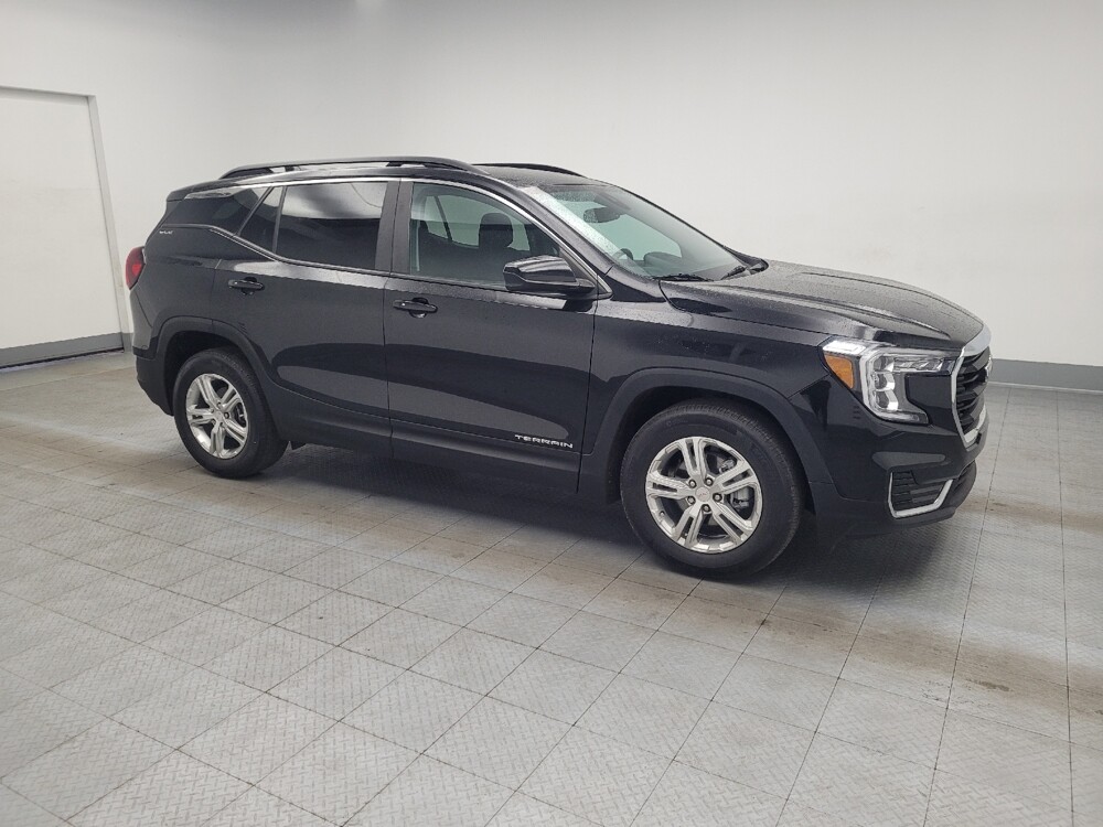 2022 GMC Terrain in Antioch, TN 37013 - 18134713 11