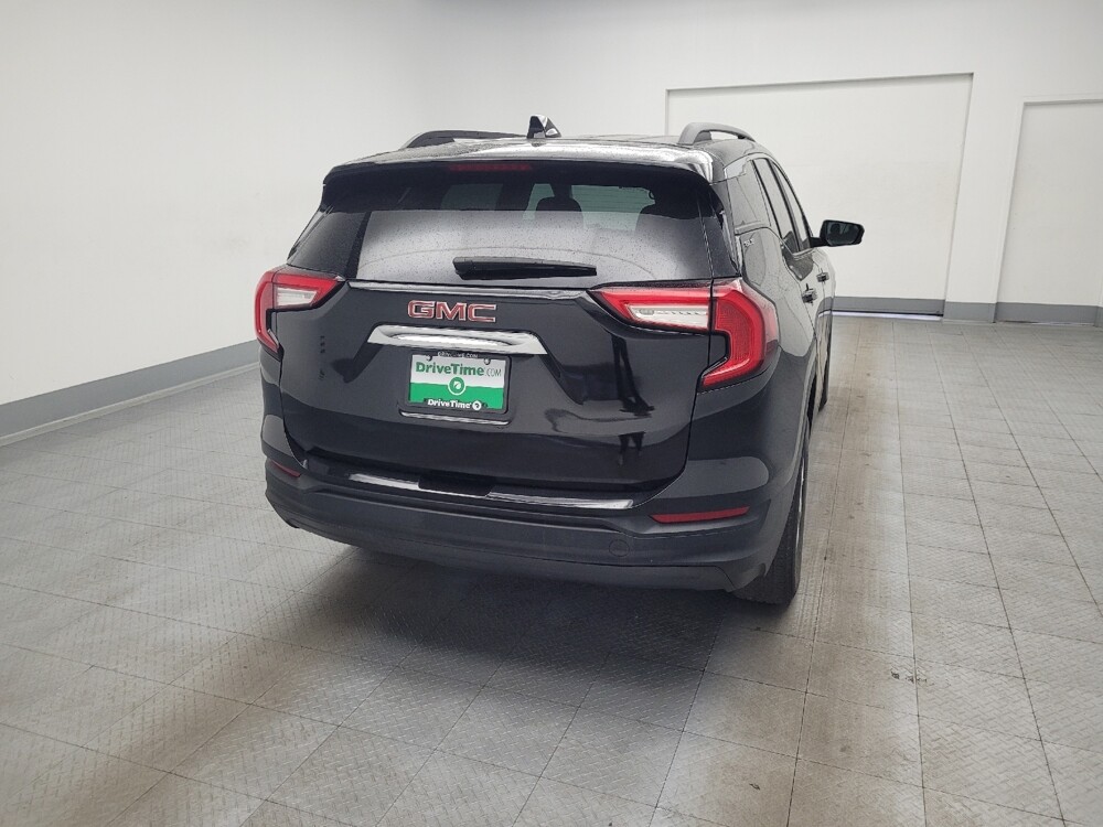 2022 GMC Terrain in Antioch, TN 37013 - 18134713 7