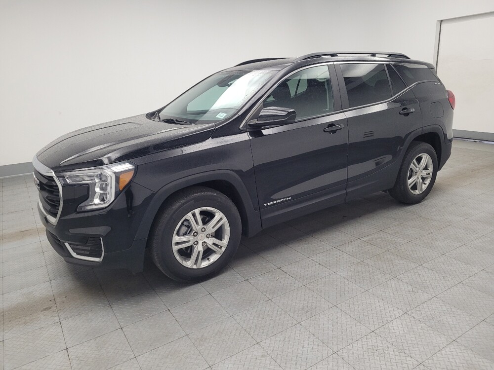 2022 GMC Terrain in Antioch, TN 37013 - 18134713 2