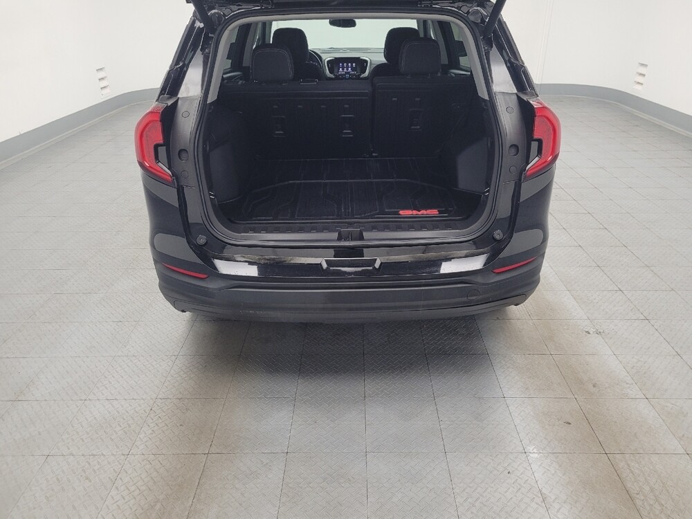2022 GMC Terrain in Antioch, TN 37013 - 18134713 29