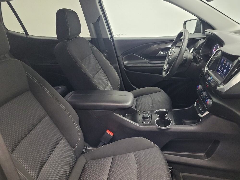 2022 GMC Terrain in Antioch, TN 37013 - 18134713 21