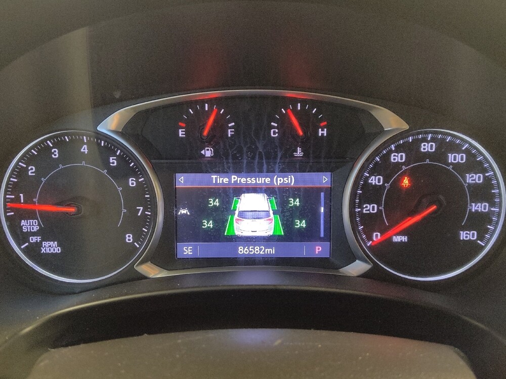 2022 GMC Terrain in Houston, TX 77060 - 18134714 23