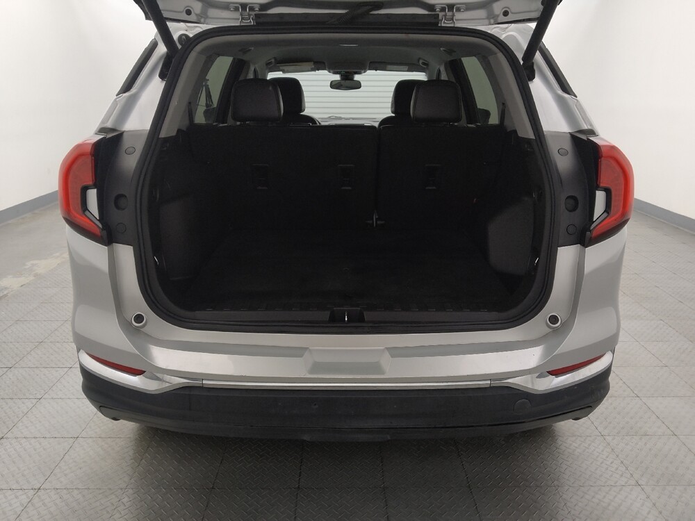 2022 GMC Terrain in Houston, TX 77060 - 18134714 29