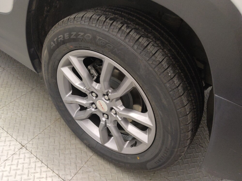 2022 GMC Terrain in Houston, TX 77060 - 18134714 31