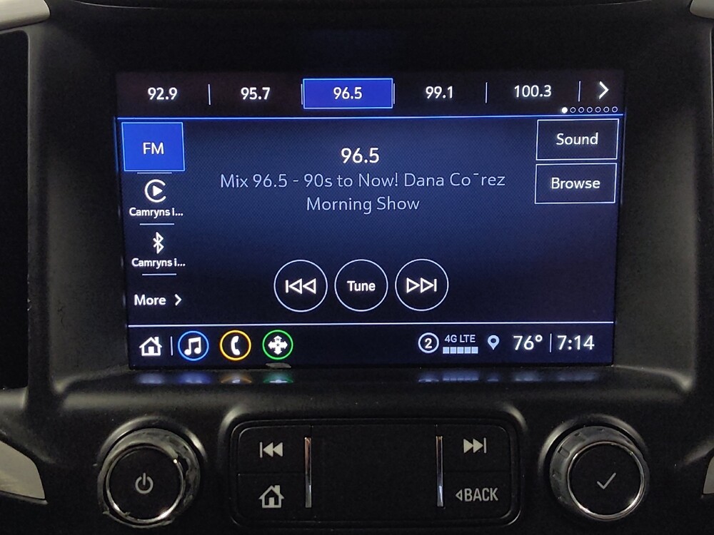 2022 GMC Terrain in Houston, TX 77060 - 18134714 25