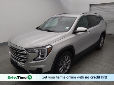 2022 GMC Terrain in Houston, TX 77060