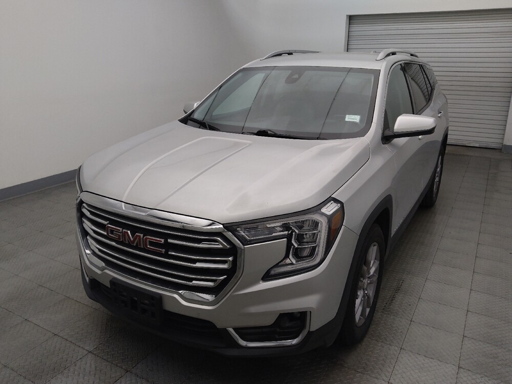 2022 GMC Terrain in Houston, TX 77060 - 18134714 15