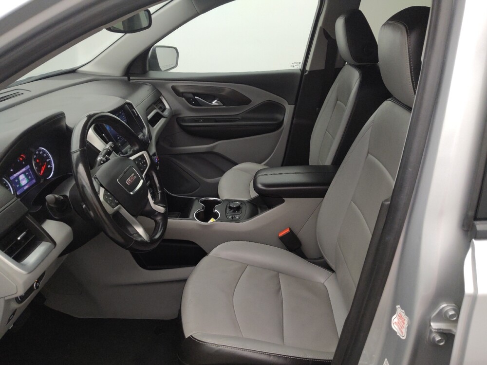 2022 GMC Terrain in Houston, TX 77060 - 18134714 17