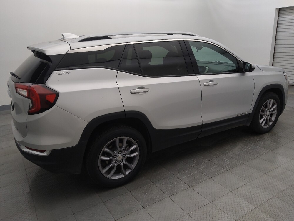 2022 GMC Terrain in Houston, TX 77060 - 18134714 10