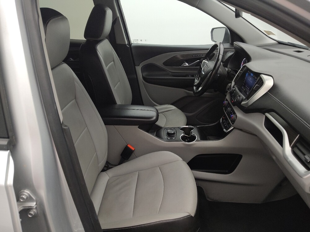 2022 GMC Terrain in Houston, TX 77060 - 18134714 21