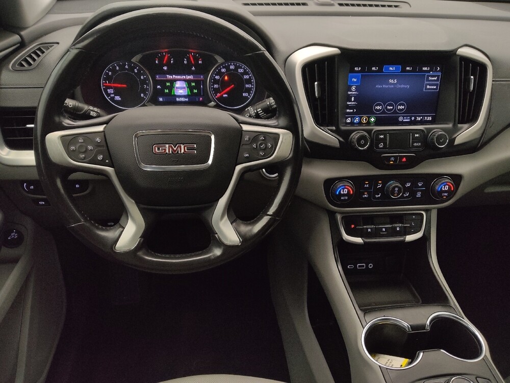 2022 GMC Terrain in Houston, TX 77060 - 18134714 22