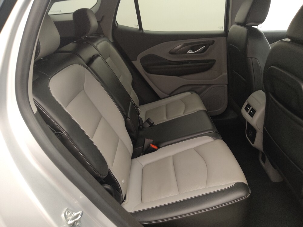 2022 GMC Terrain in Houston, TX 77060 - 18134714 19