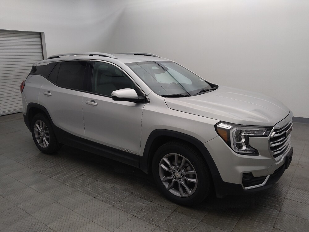 2022 GMC Terrain in Houston, TX 77060 - 18134714 11
