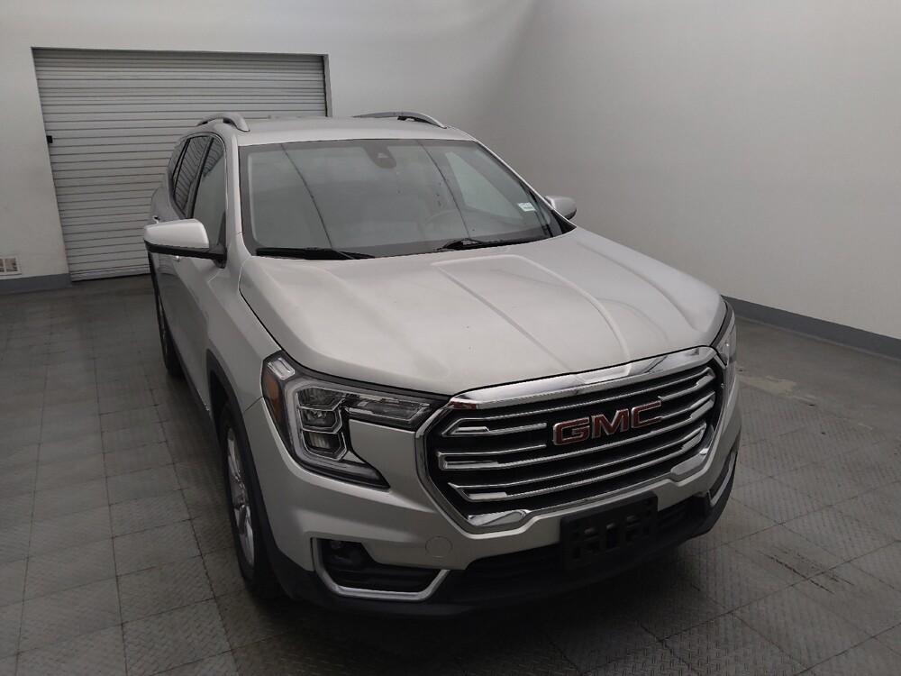 2022 GMC Terrain in Houston, TX 77060 - 18134714 14