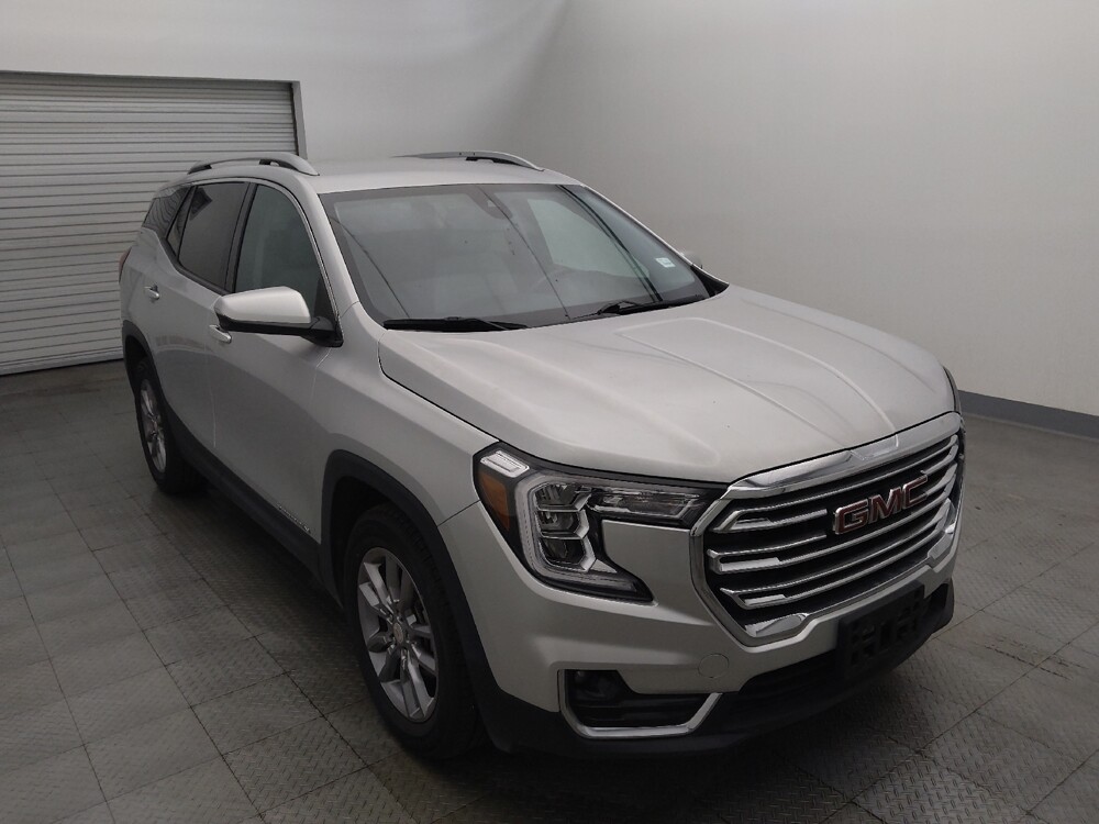 2022 GMC Terrain in Houston, TX 77060 - 18134714 13