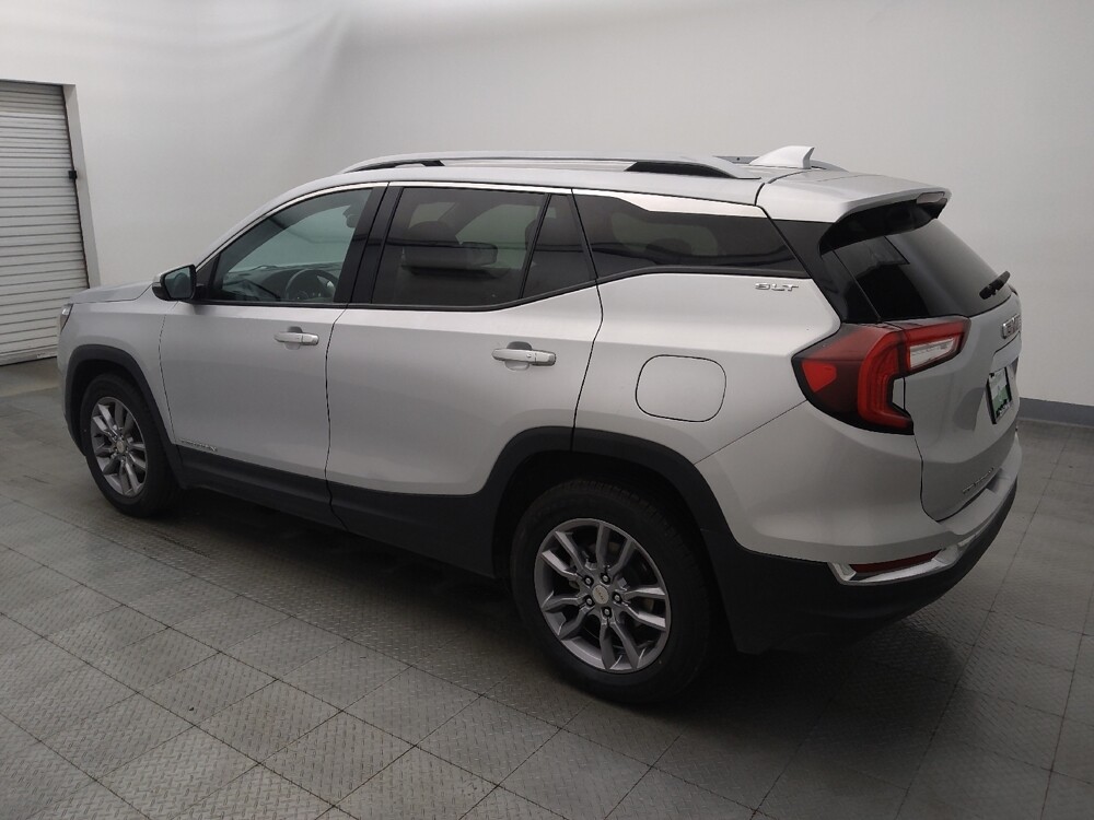 2022 GMC Terrain in Houston, TX 77060 - 18134714 3