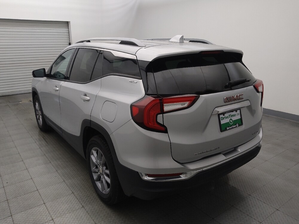 2022 GMC Terrain in Houston, TX 77060 - 18134714 5