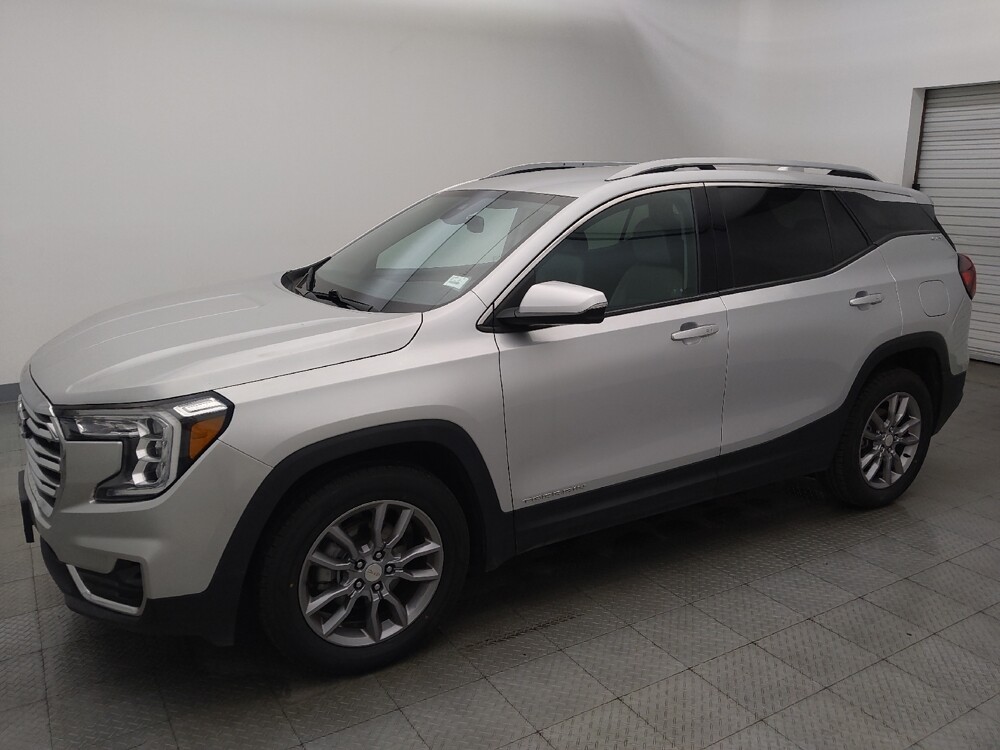 2022 GMC Terrain in Houston, TX 77060 - 18134714 2