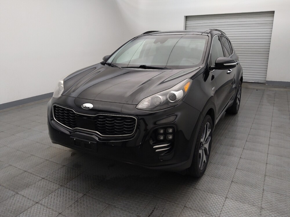 2018 Kia Sportage in Tyler, TX 75701 - 18134715 15