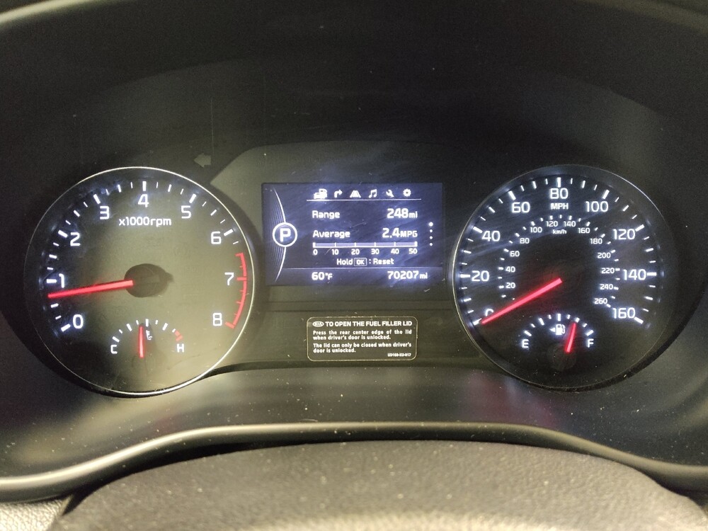 2018 Kia Sportage in Tyler, TX 75701 - 18134715 23