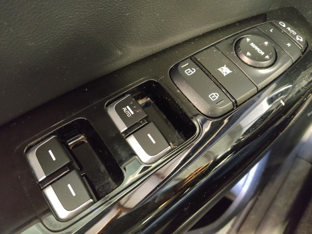 2018 Kia Sportage in Tyler, TX 75701 - 18134715 27