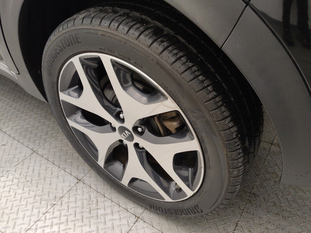 2018 Kia Sportage in Tyler, TX 75701 - 18134715 31