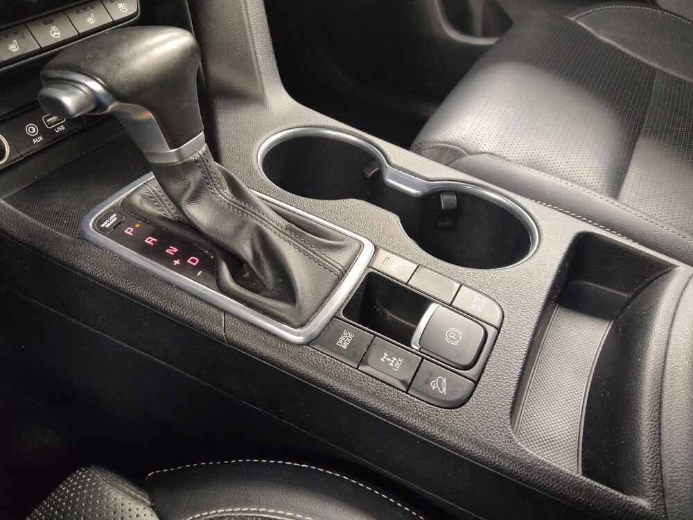 2018 Kia Sportage in Tyler, TX 75701 - 18134715 26