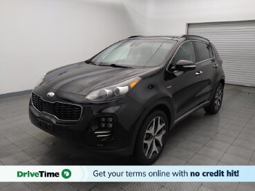 2018 Kia Sportage in Tyler, TX 75701