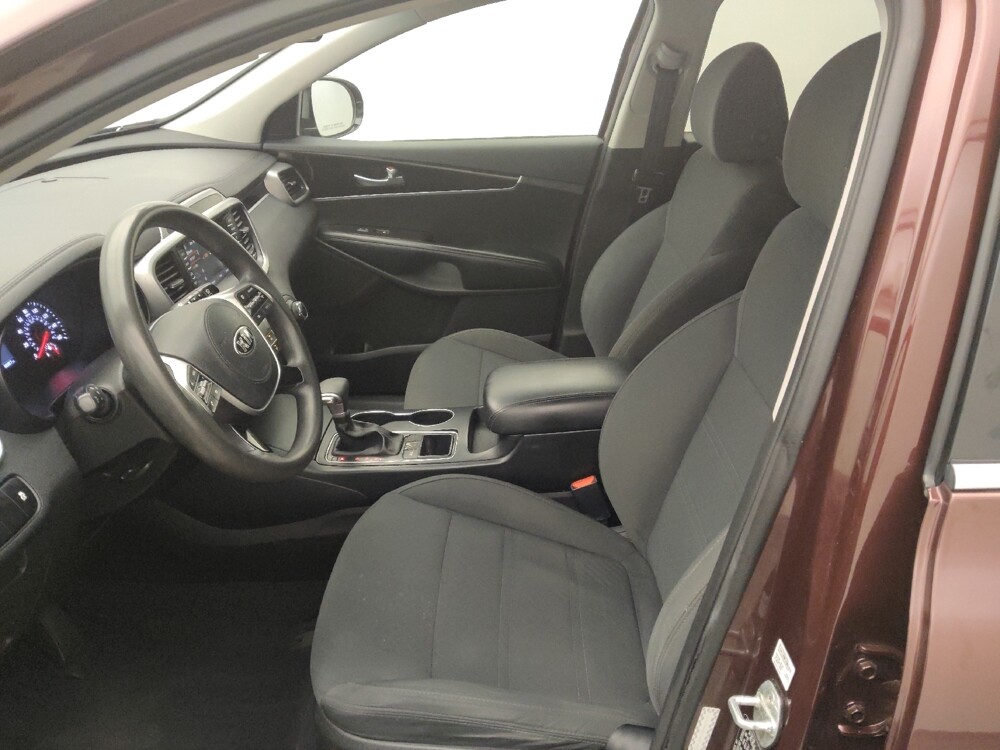2020 Kia Sorento in Tyler, TX 75701 - 18134716 17