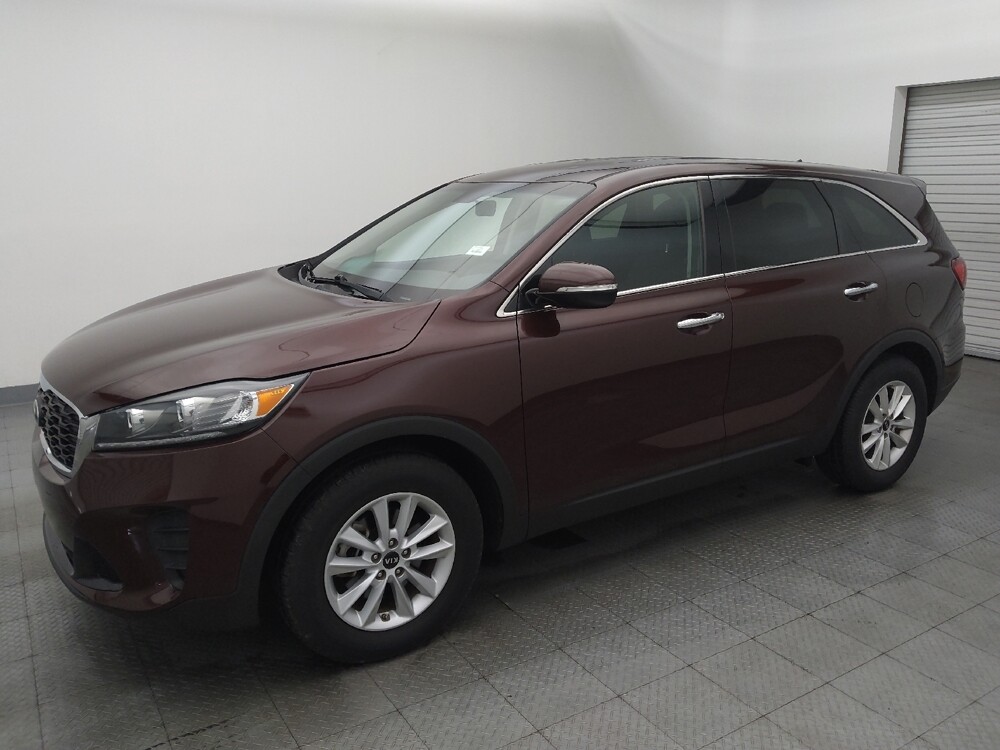 2020 Kia Sorento in Tyler, TX 75701 - 18134716 2