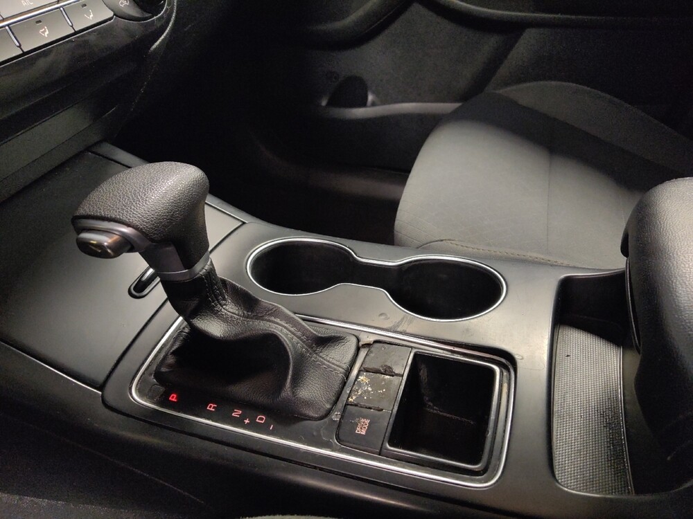 2020 Kia Sorento in Tyler, TX 75701 - 18134716 26