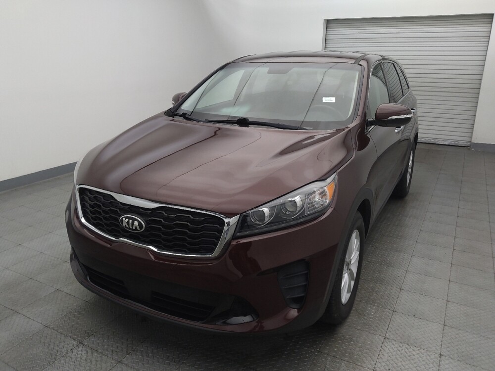 2020 Kia Sorento in Tyler, TX 75701 - 18134716 15