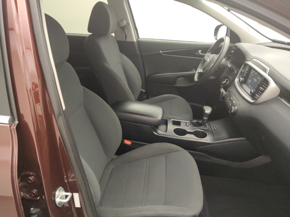 2020 Kia Sorento in Tyler, TX 75701 - 18134716 21