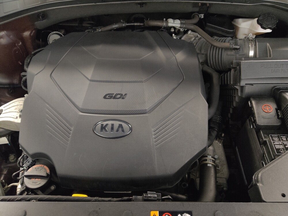 2020 Kia Sorento in Tyler, TX 75701 - 18134716 30