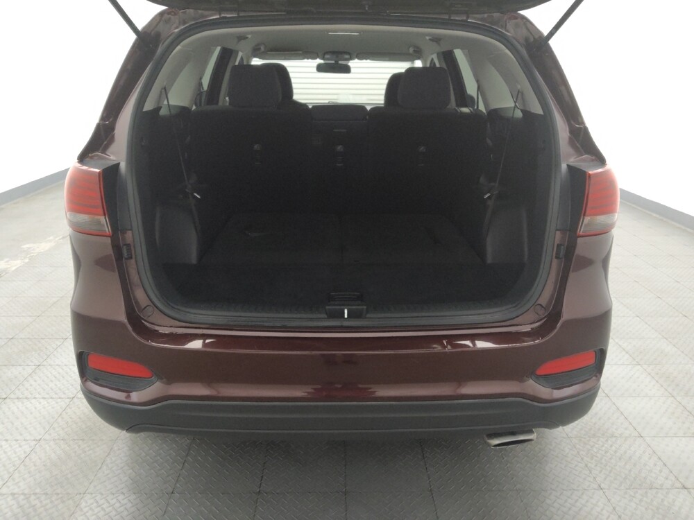 2020 Kia Sorento in Tyler, TX 75701 - 18134716 29