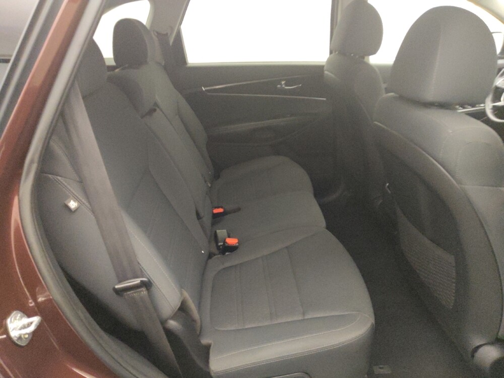 2020 Kia Sorento in Tyler, TX 75701 - 18134716 19