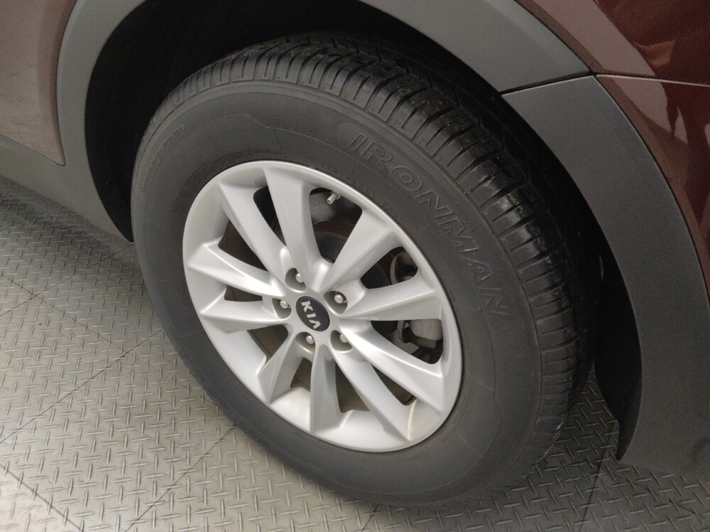 2020 Kia Sorento in Tyler, TX 75701 - 18134716 31